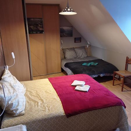 Chambres D'Hotes Les Mesanges Saint-Martin-Lez-Tatinghem 外观 照片
