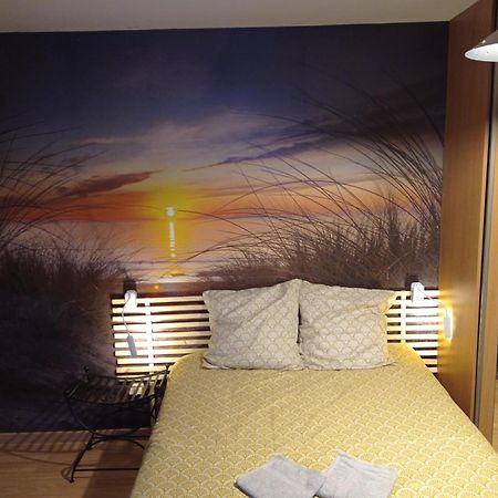 Chambres D'Hotes Les Mesanges Saint-Martin-Lez-Tatinghem 外观 照片
