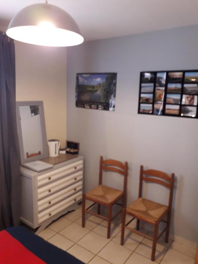 Chambres D'Hotes Les Mesanges Saint-Martin-Lez-Tatinghem 外观 照片