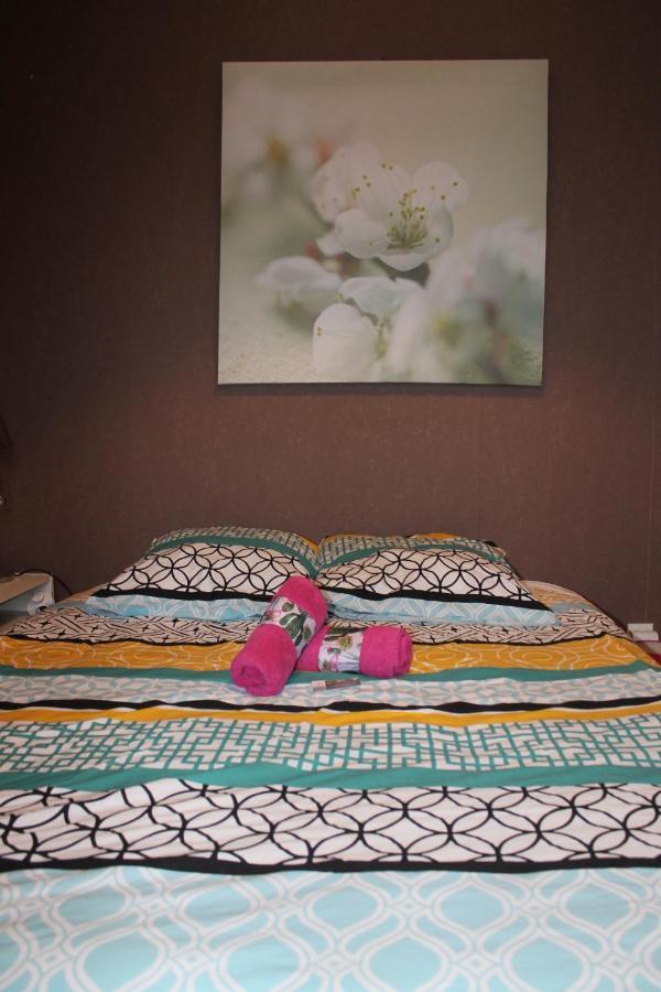 Chambres D'Hotes Les Mesanges Saint-Martin-Lez-Tatinghem 外观 照片