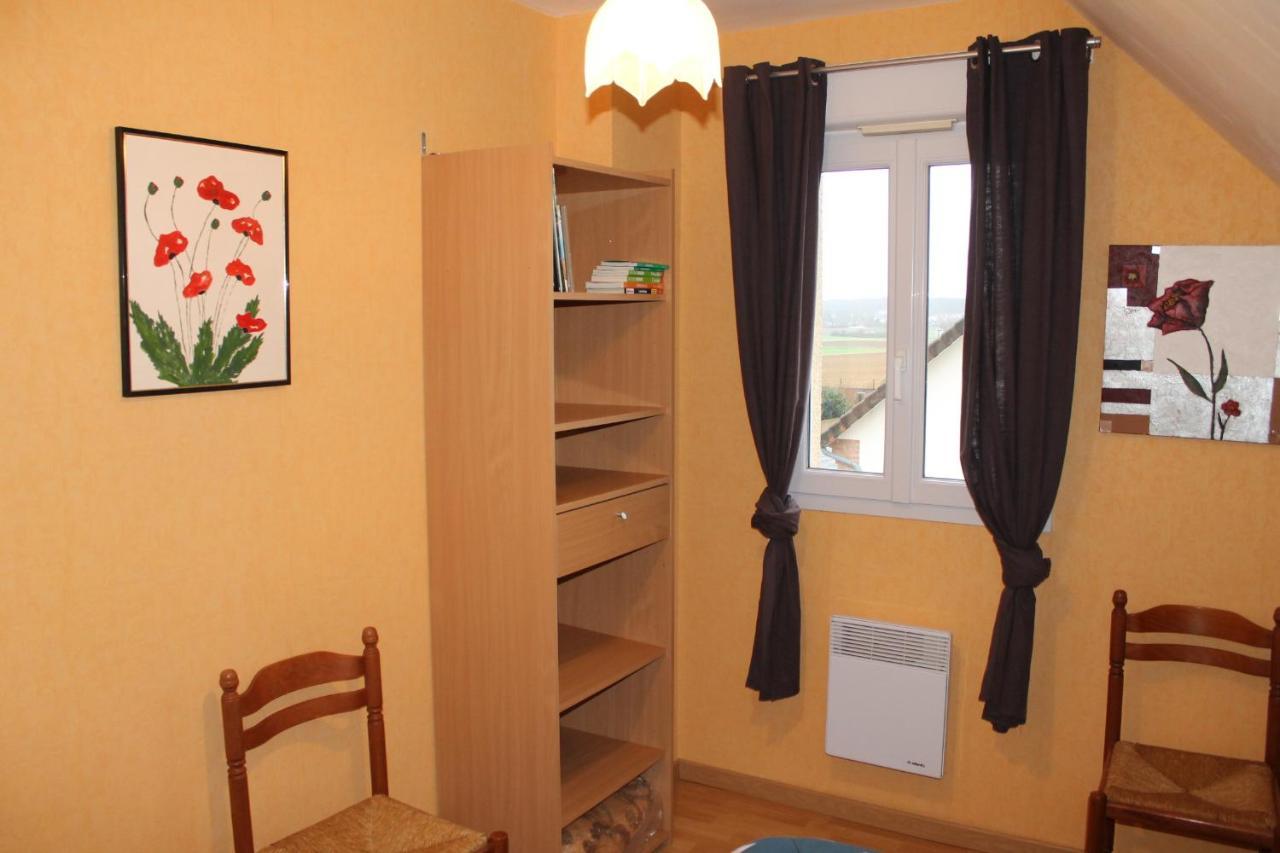Chambres D'Hotes Les Mesanges Saint-Martin-Lez-Tatinghem 外观 照片