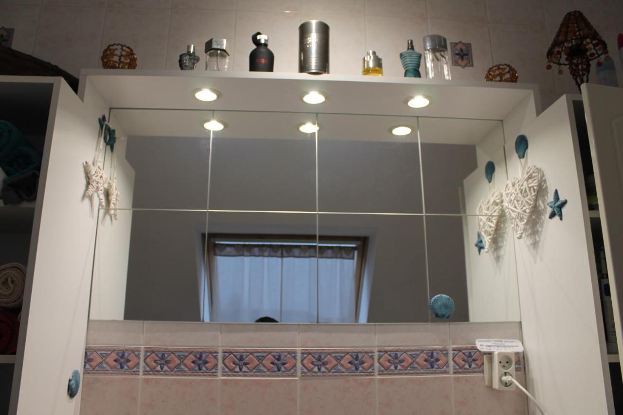 Chambres D'Hotes Les Mesanges Saint-Martin-Lez-Tatinghem 外观 照片