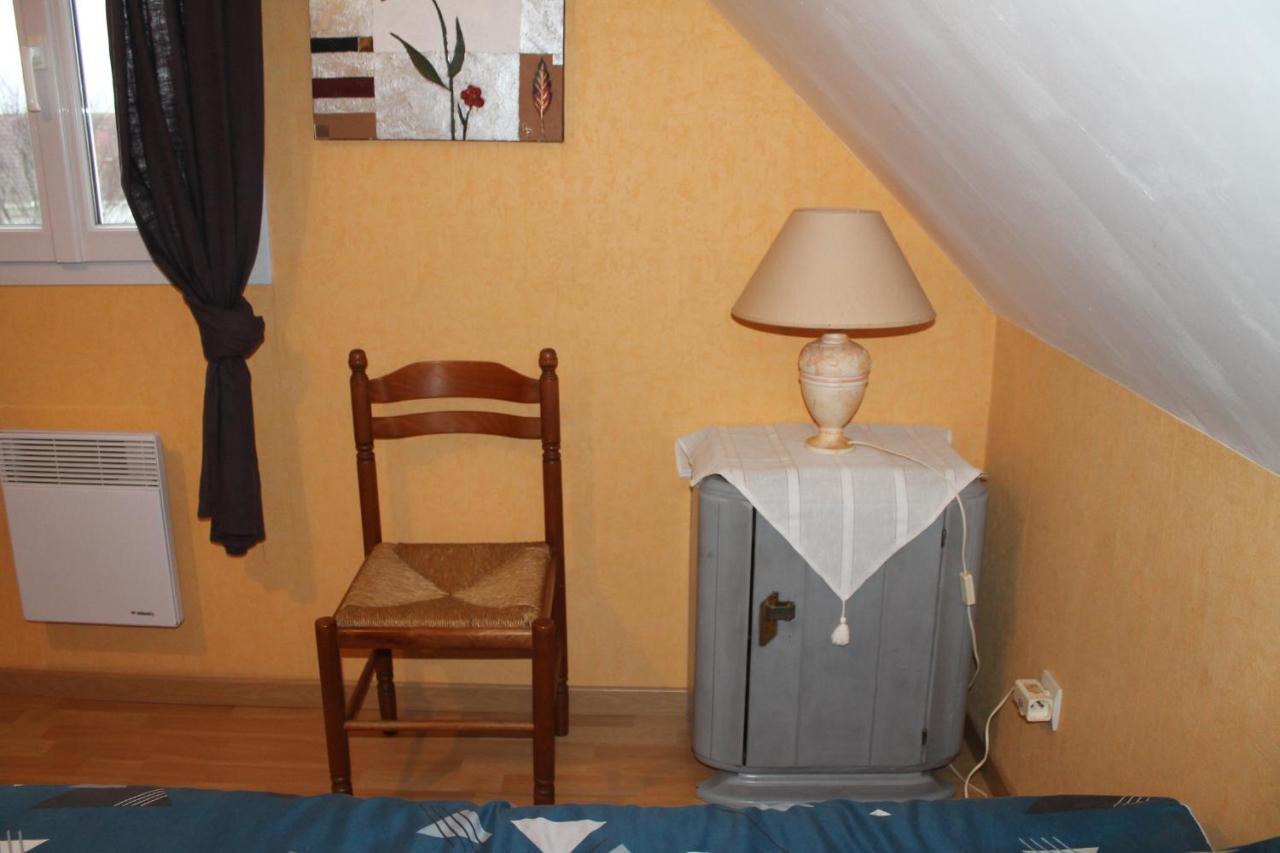 Chambres D'Hotes Les Mesanges Saint-Martin-Lez-Tatinghem 外观 照片