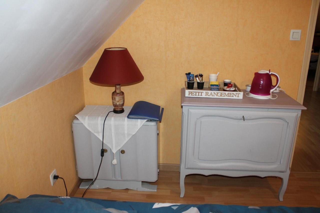 Chambres D'Hotes Les Mesanges Saint-Martin-Lez-Tatinghem 外观 照片