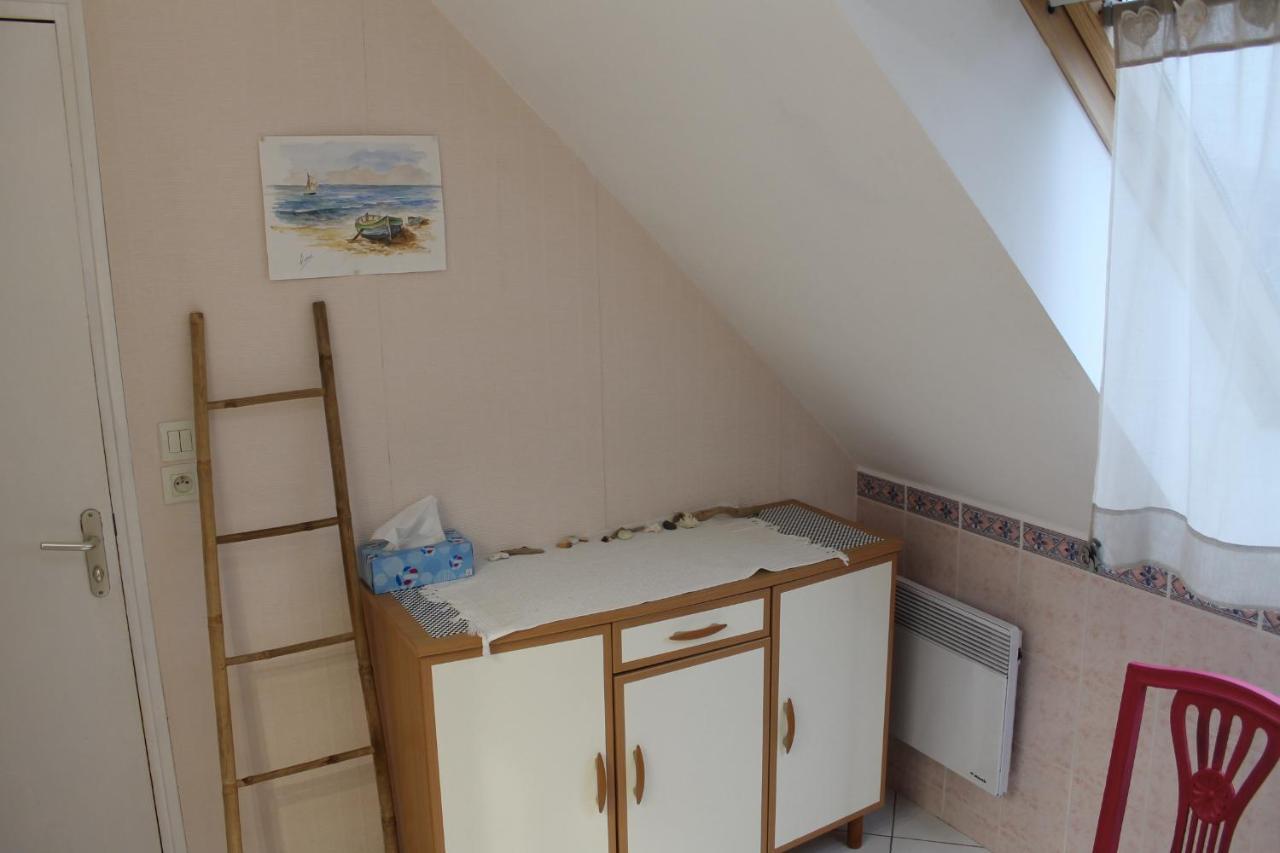 Chambres D'Hotes Les Mesanges Saint-Martin-Lez-Tatinghem 外观 照片