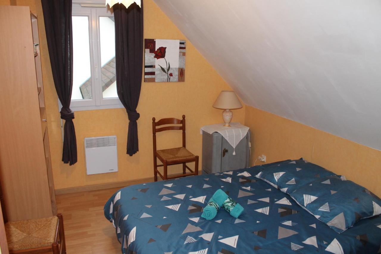 Chambres D'Hotes Les Mesanges Saint-Martin-Lez-Tatinghem 外观 照片
