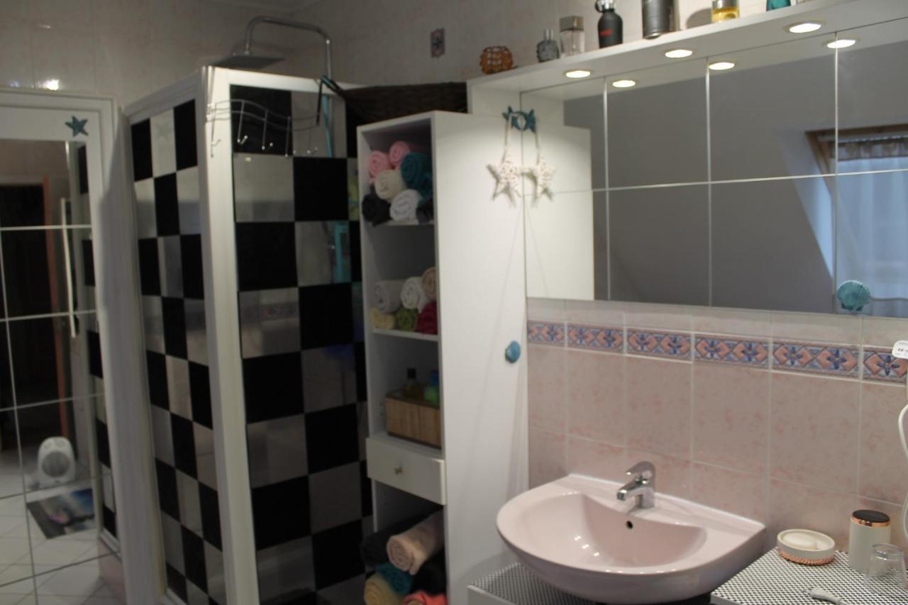 Chambres D'Hotes Les Mesanges Saint-Martin-Lez-Tatinghem 外观 照片