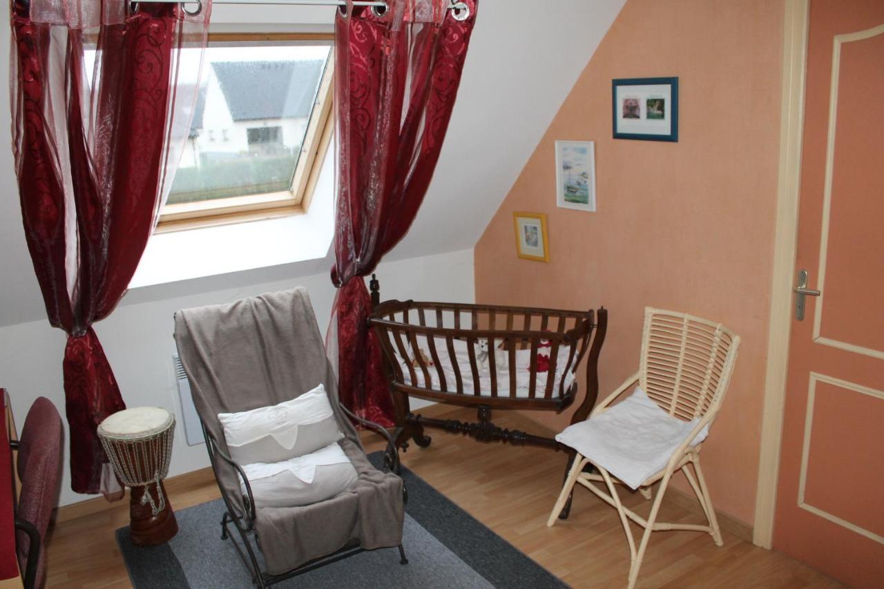 Chambres D'Hotes Les Mesanges Saint-Martin-Lez-Tatinghem 外观 照片