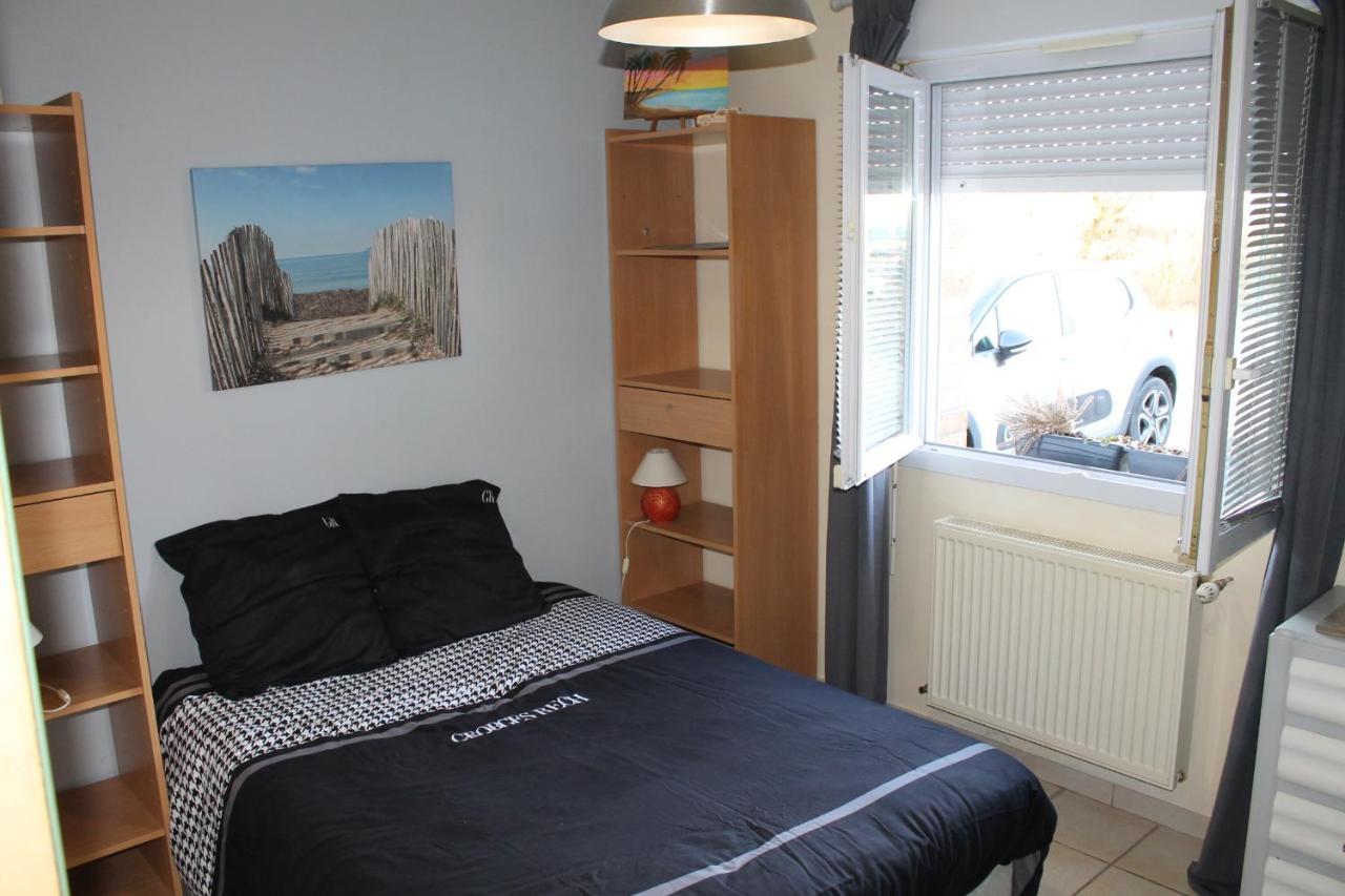 Chambres D'Hotes Les Mesanges Saint-Martin-Lez-Tatinghem 外观 照片