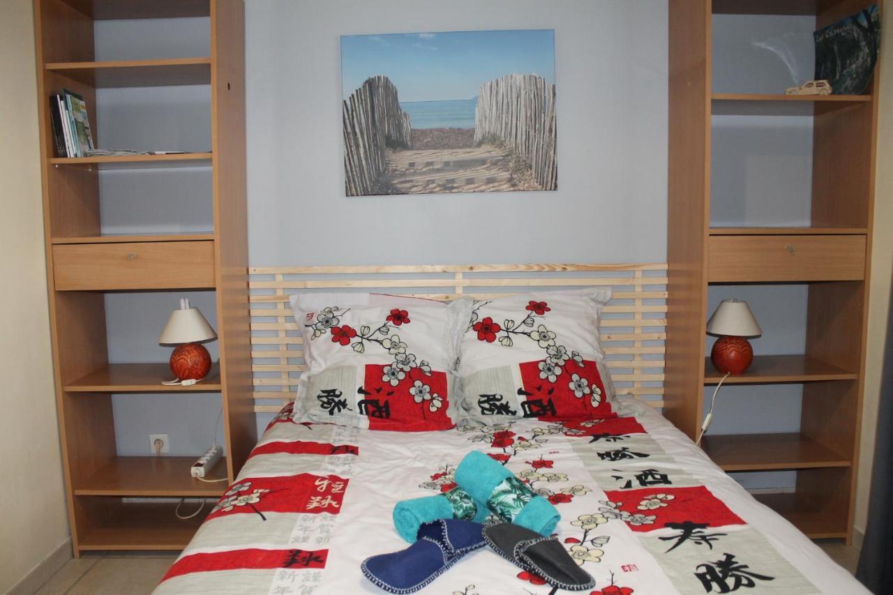 Chambres D'Hotes Les Mesanges Saint-Martin-Lez-Tatinghem 外观 照片