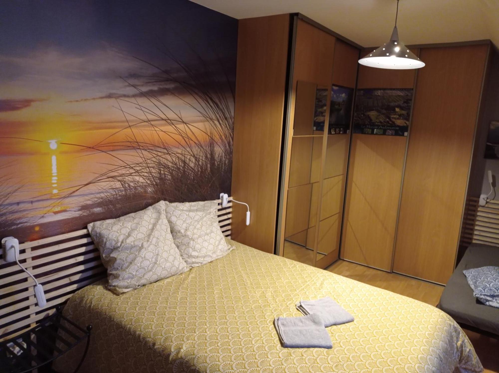 Chambres D'Hotes Les Mesanges Saint-Martin-Lez-Tatinghem 外观 照片