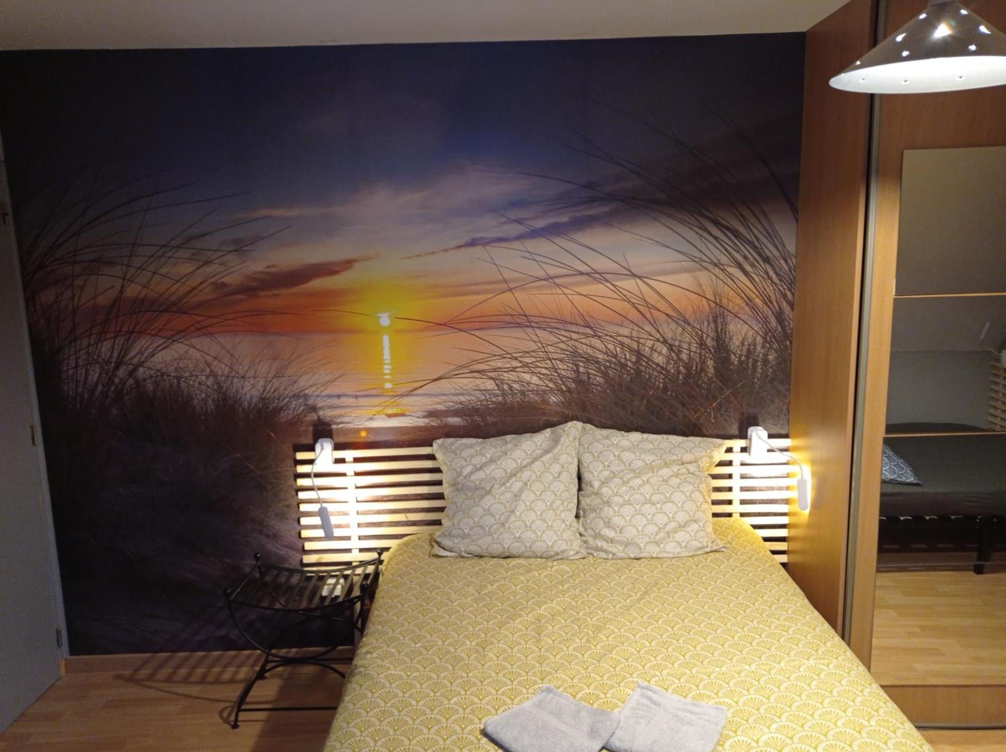 Chambres D'Hotes Les Mesanges Saint-Martin-Lez-Tatinghem 外观 照片