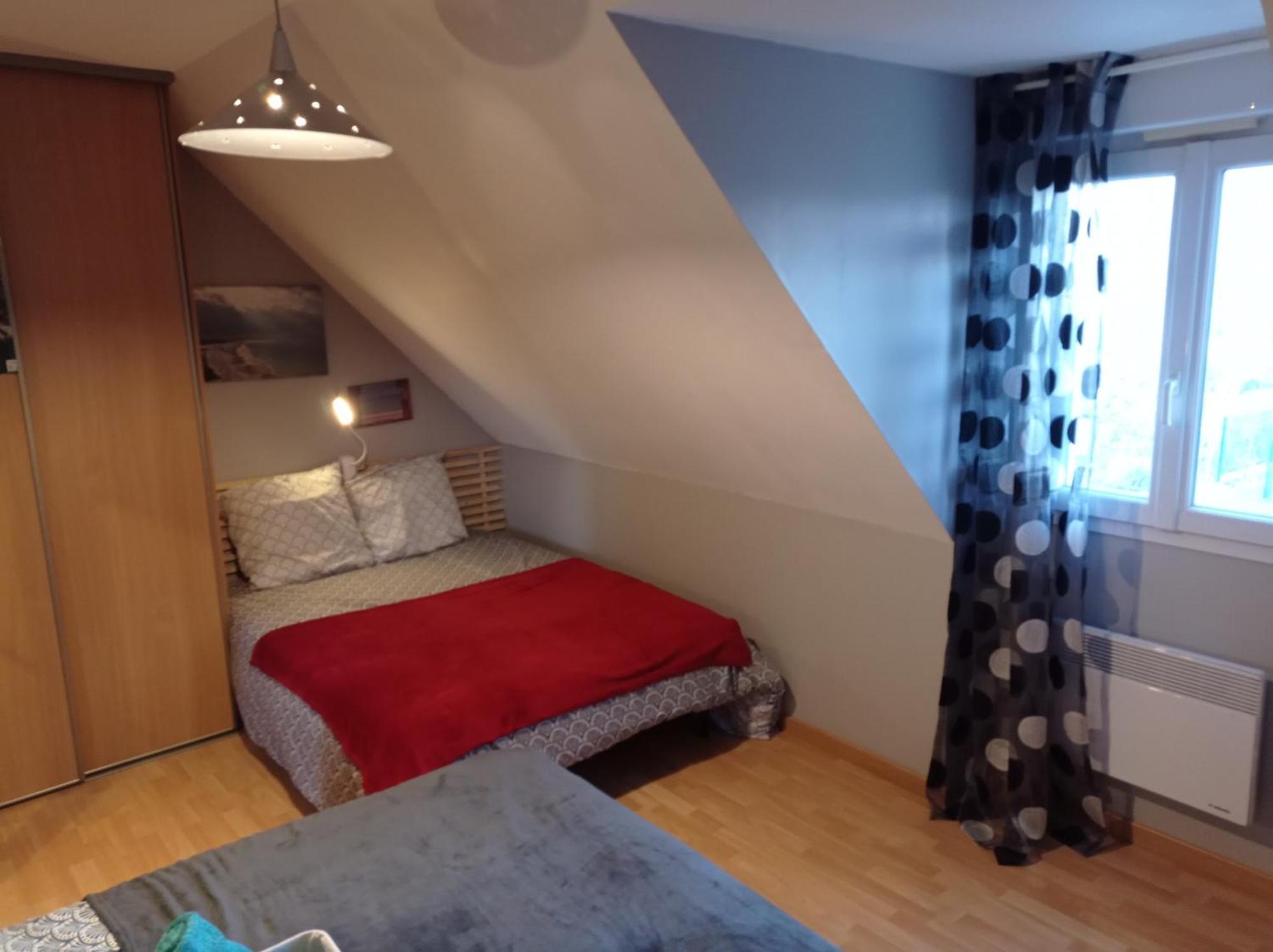 Chambres D'Hotes Les Mesanges Saint-Martin-Lez-Tatinghem 客房 照片